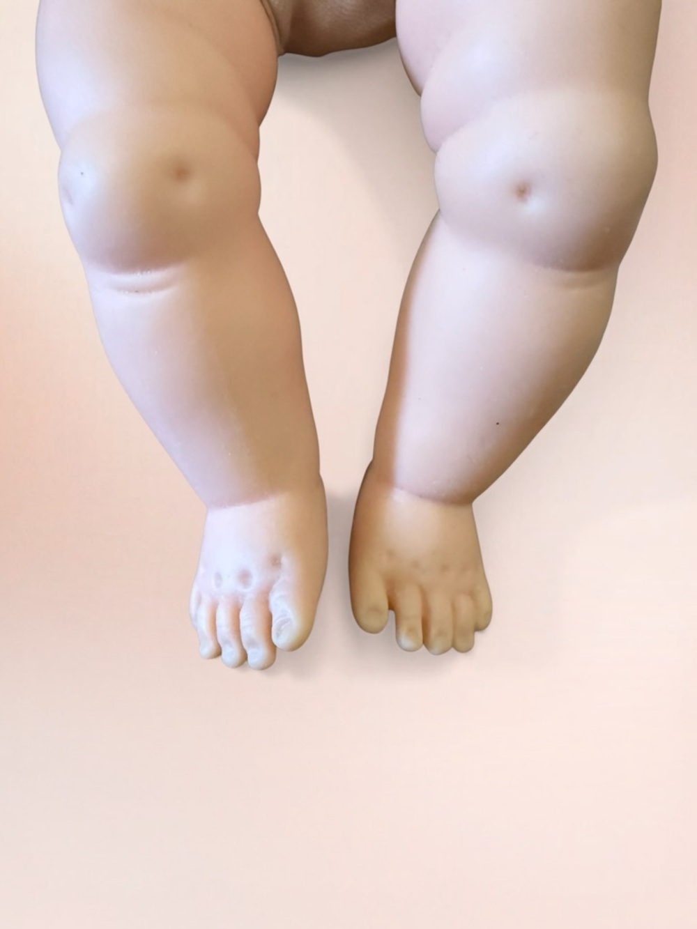Vintage 1950’s Baby Doll - Picture 13 of 16